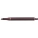Stylo bille Parker IM Monochrome, stylo Parker publicidad