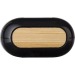 Oreillettes sans fil en ABS Waylon, oreillette Bluetooth publicidad
