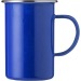 Mug émaillé en acier inoxydable Ayden, mug et tasse en métal publicidad
