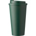 Mug double paroi en plastique PP Mackenzie, Mug et tasse en plastique publicidad