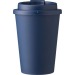 Mug double paroi en plastique PP Gabriela, Mug et tasse en plastique publicidad