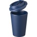 Mug double paroi en plastique PP Gabriela, Mug et tasse en plastique publicidad