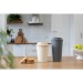 Mug double paroi en plastique PP Gabriela, Mug et tasse en plastique publicidad