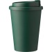 Mug double paroi en plastique PP Gabriela, Mug et tasse en plastique publicidad