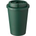 Mug double paroi en plastique PP Gabriela, Mug et tasse en plastique publicidad