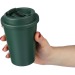 Mug double paroi en plastique PP Gabriela, Mug et tasse en plastique publicidad
