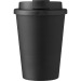 Mug double paroi en plastique PP Gabriela, Mug et tasse en plastique publicidad