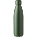Gourde isotherme double paroi en acier inoxydable Amara, bouteille isotherme  publicidad