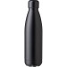 Gourde isotherme double paroi en acier inoxydable Amara, bouteille isotherme  publicidad