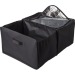 Organizador de coche plegable Thatcher, almacenamiento de coches publicidad