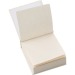 Bloc-notes en carton recyclé Thalassa regalo de empresa