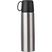 Bouteille isotherme de 500 ml en acier inoxydable Jan regalo de empresa