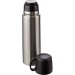 Bouteille isotherme de 500 ml en acier inoxydable Jan, bouteille isotherme  publicidad