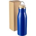 Bouteille de 500 ml en acier inoxydable recyclé Aline, bouteille isotherme  publicidad