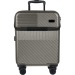 Trolley avec coque rigide en ABS Ulf, Valise publicidad