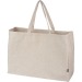 Sac shopping en chanvre Ludwig, Sac en chanvre publicidad
