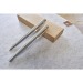 Parure de stylo bille et roller Fritz, Parure avec stylo roller publicidad