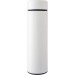 Bouteille isotherme de 450 ml en acier inoxydable Mary, bouteille isotherme  publicidad