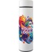 Bouteille isotherme de 450 ml en acier inoxydable Mary regalo de empresa