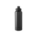Gourde isotherme de 1 000 ml en acier inoxydable Nathaniel regalo de empresa