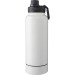 Gourde isotherme de 1 000 ml en acier inoxydable Nathaniel regalo de empresa