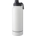 Gourde isotherme de 1 000 ml en acier inoxydable Nathaniel regalo de empresa