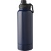 Gourde isotherme de 1 000 ml en acier inoxydable Nathaniel, bouteille isotherme  publicidad