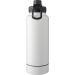 Gourde isotherme de 1 000 ml en acier inoxydable Nathaniel regalo de empresa