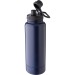 Gourde isotherme de 1 000 ml en acier inoxydable Nathaniel, bouteille isotherme  publicidad