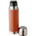 Bouteille isotherme de 500 ml en acier inoxydable Bernard, bouteille isotherme  publicidad