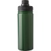 Gourde isotherme de 500 ml en acier inoxydable Chad, bouteille isotherme  publicidad