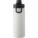 Gourde isotherme de 500 ml en acier inoxydable Chad regalo de empresa