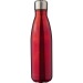 Gourde isotherme en acier inoxydable recyclé de 500 ml Clifford regalo de empresa