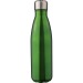 Gourde isotherme en acier inoxydable recyclé de 500 ml Clifford regalo de empresa