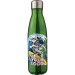 Gourde isotherme en acier inoxydable recyclé de 500 ml Clifford regalo de empresa
