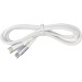 Câble de charge et de transfert en nylon 35 W Jacob regalo de empresa