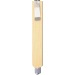 Cutter en bambou Jeffrey, cutter publicidad