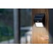 Lampe solaire en PP munie 20 LED COB Briony regalo de empresa
