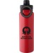 Gourde isotherme de 800 ml en acier inoxydable Zinnia regalo de empresa