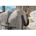 Sac de sport rPET en feutre Corliss regalo de empresa