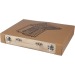 Coffret à dessin en bois Thessaly regalo de empresa