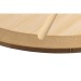 Planche à pizza en bambou Vale regalo de empresa