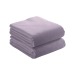 Serviette 70x140cm en microfibre 170g/m² regalo de empresa