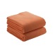 Serviette 70x140cm en microfibre 170g/m² regalo de empresa