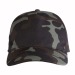Casquette camouflage, Casquette militaire publicidad
