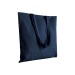 Shopper en canvas 280g/m², anses longues regalo de empresa