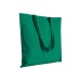 Shopper en canvas 280g/m², anses longues regalo de empresa
