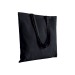 Shopper en canvas 280g/m², anses longues regalo de empresa