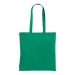 Shopper en canvas 280g/m², anses longues, Tote bag publicidad
