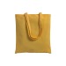 Shopper en canvas 280g/m², anses longues regalo de empresa